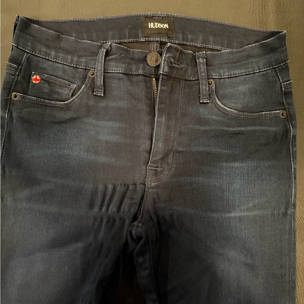 Hudson Jeans women’s  Slim Fit Denim